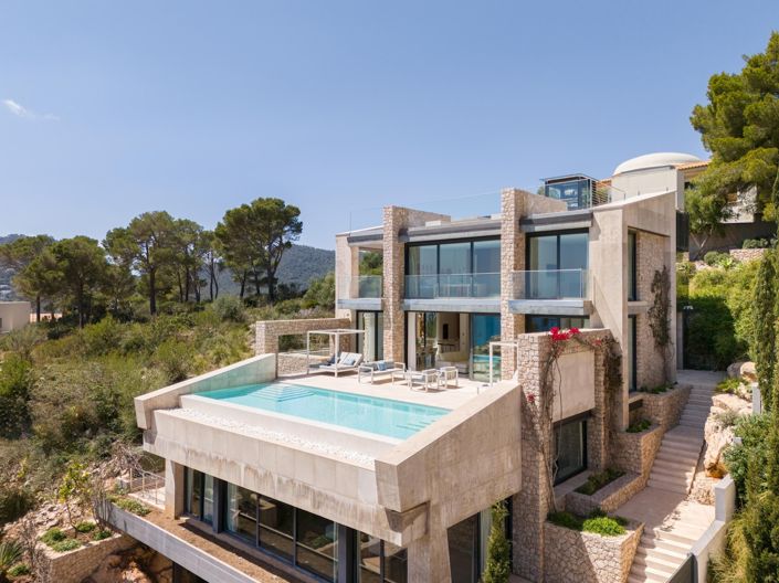 Image No.31-5 Bed Villa for sale