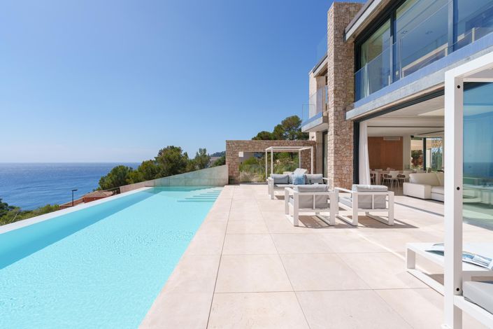 Image No.4-5 Bed Villa for sale