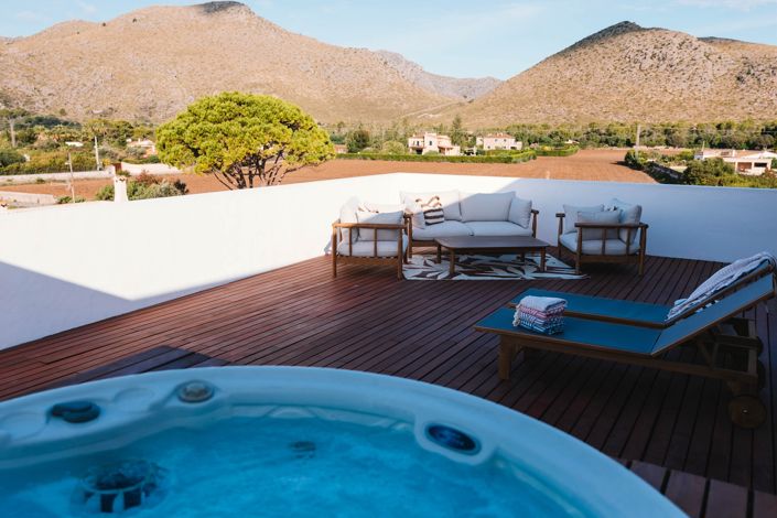 Image No.4-3 Bed Penthouse for sale