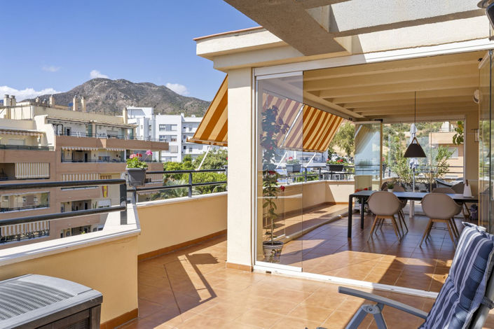 Image No.10-Appartement de 4 chambres à vendre à Benalmadena