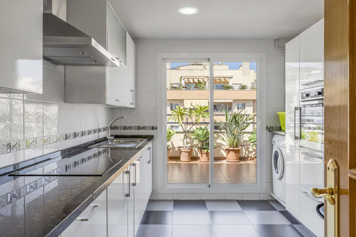 Image No.11-Appartement de 4 chambres à vendre à Benalmadena