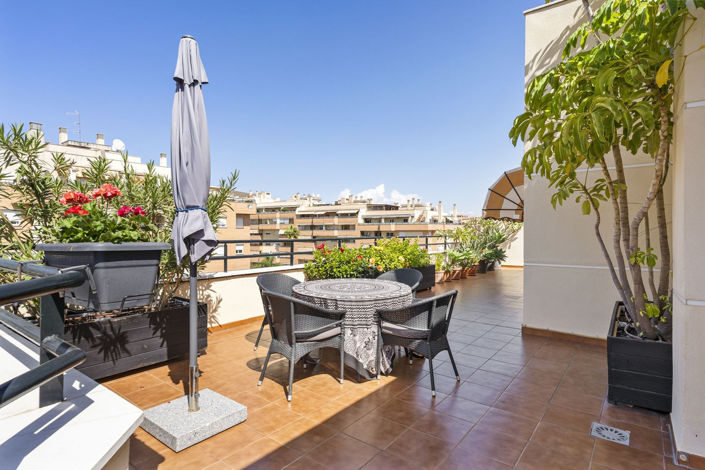 Image No.20-Appartement de 4 chambres à vendre à Benalmadena