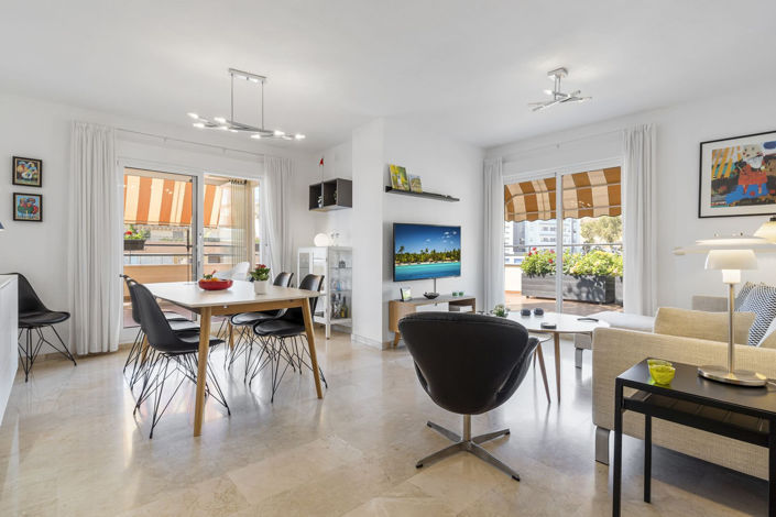 Image No.6-Appartement de 4 chambres à vendre à Benalmadena