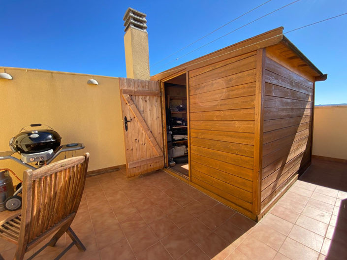 Image No.17-Penthouse de 2 chambres à vendre à Rafal