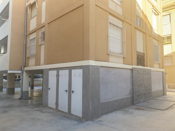 Image No.15-3 Bed Apartment for sale