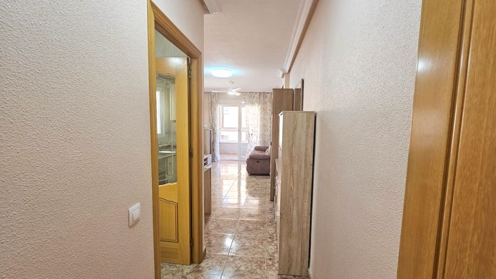 Image No.6-Appartement de 2 chambres à vendre à Torrevieja