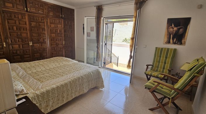 Image No.38-Villa de 5 chambres à vendre à Pinar de Campoverde