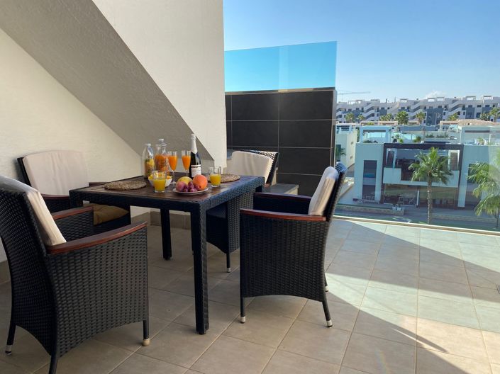 Image No.15-2 Bed Penthouse for sale