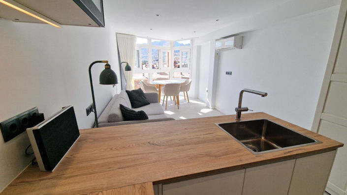 Image No.4-1 Bed Apartment for sale