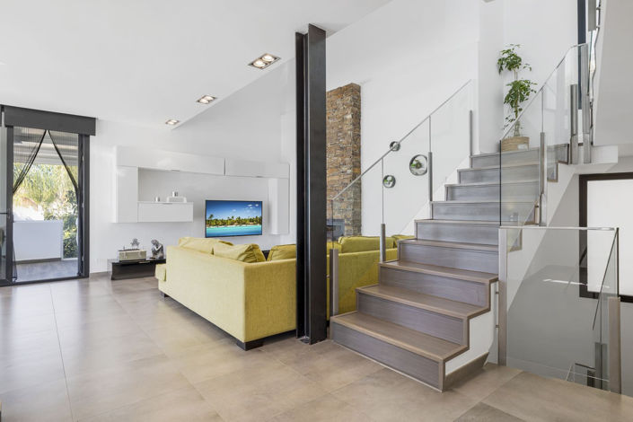 Image No.11-Maison de 4 chambres à vendre à La Sierrazuela