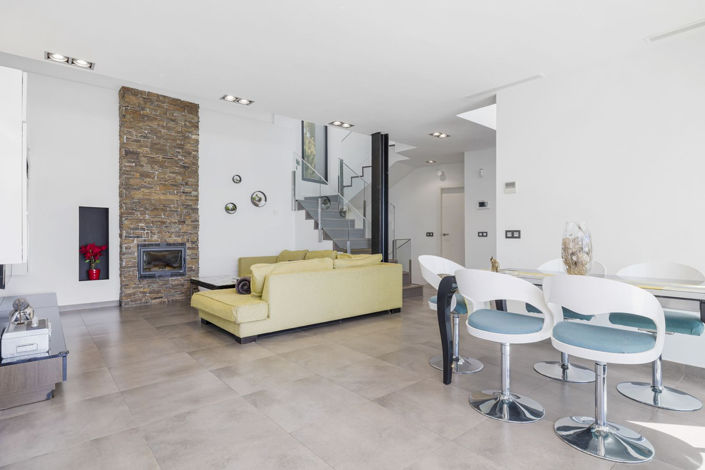 Image No.12-Maison de 4 chambres à vendre à La Sierrazuela