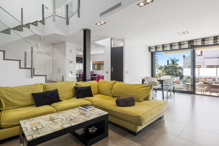 Image No.13-Maison de 4 chambres à vendre à La Sierrazuela