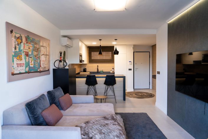 Image No.10-2 Bed Apartment for sale