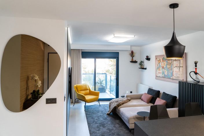 Image No.4-2 Bed Apartment for sale