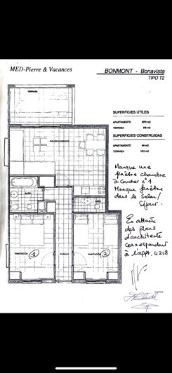 Image No.17-2 Bed Apartment for sale