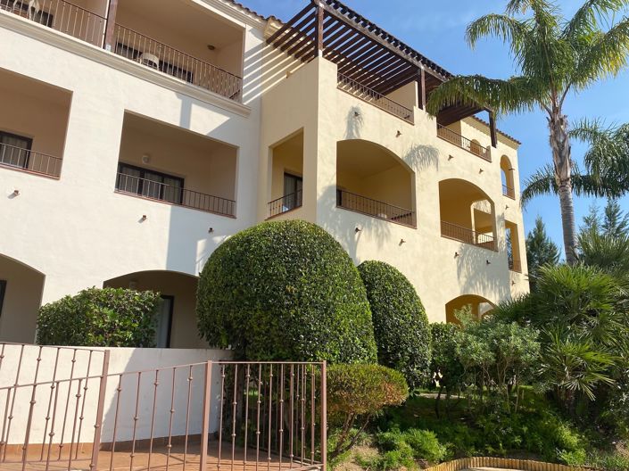 Image No.18-2 Bed Apartment for sale