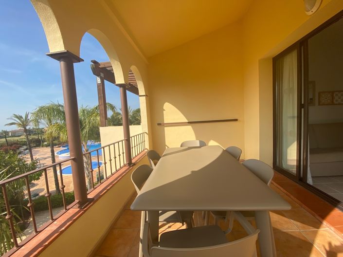 Image No.4-2 Bed Apartment for sale