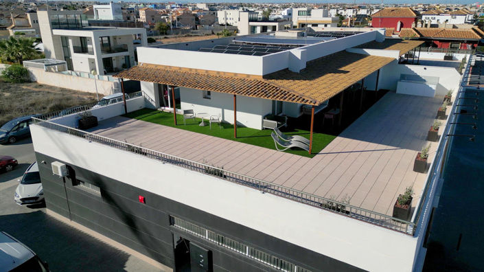 Image No.36-Penthouse de 3 chambres à vendre à Orihuela