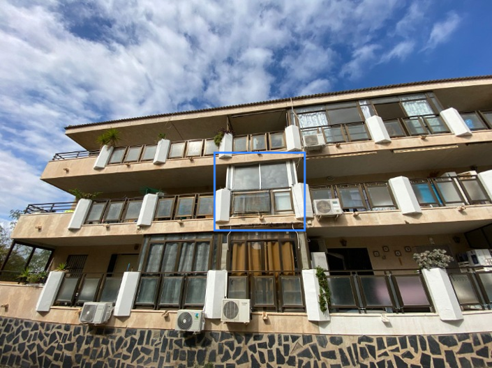 Image No.12-1 Bed Apartment for sale