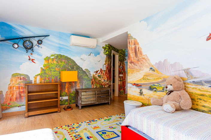 Image No.46-Maison de 8 chambres à vendre à Benalmadena