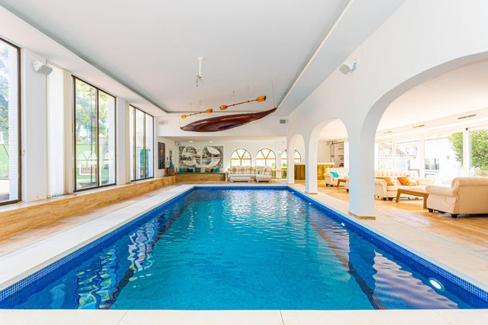 Image No.54-Maison de 8 chambres à vendre à Benalmadena