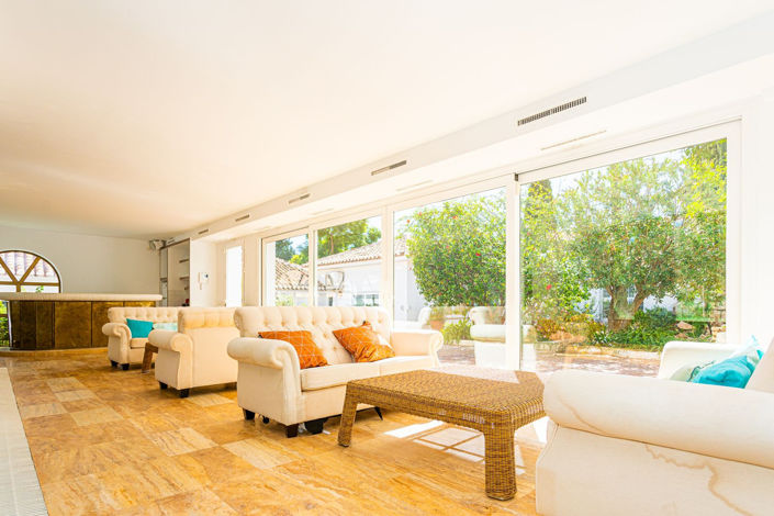 Image No.55-Maison de 8 chambres à vendre à Benalmadena