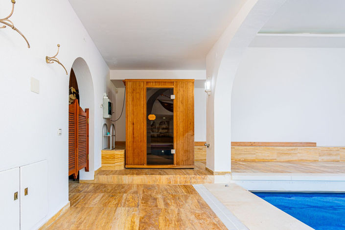 Image No.56-Maison de 8 chambres à vendre à Benalmadena