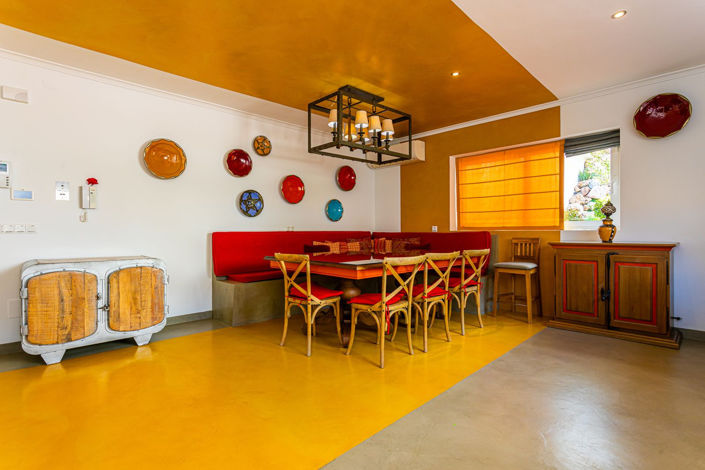 Image No.9-Maison de 8 chambres à vendre à Benalmadena