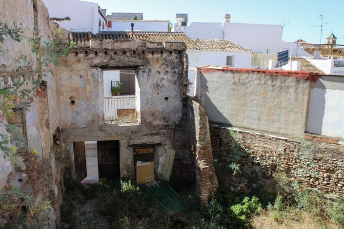 Image No.11-Terrain à vendre à Vélez-Málaga