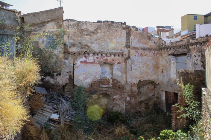 Image No.13-Terrain à vendre à Vélez-Málaga