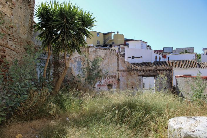 Image No.4-Terrain à vendre à Vélez-Málaga