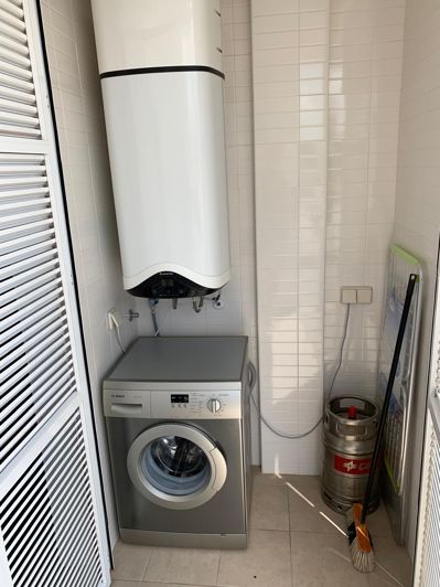 Image No.14-Appartement de 2 chambres à vendre à Pilar de la Horadada