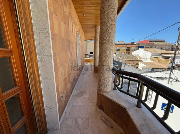 Image No.13-Penthouse de 6 chambres à vendre à San Pedro del Pinatar