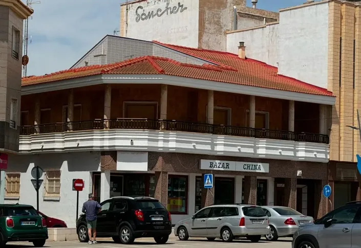Image No.2-Penthouse de 6 chambres à vendre à San Pedro del Pinatar