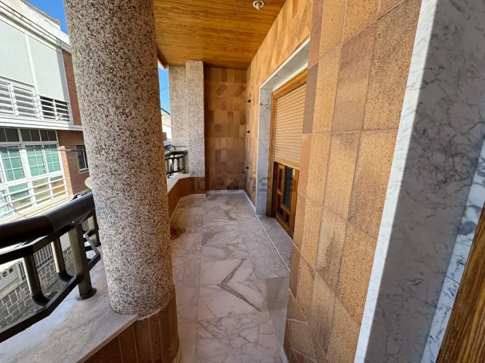 Image No.20-Penthouse de 6 chambres à vendre à San Pedro del Pinatar