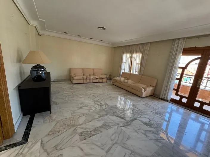 Image No.3-Penthouse de 6 chambres à vendre à San Pedro del Pinatar