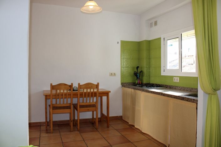 Image No.14-Maison de ville de 1 chambre à vendre à Frigiliana