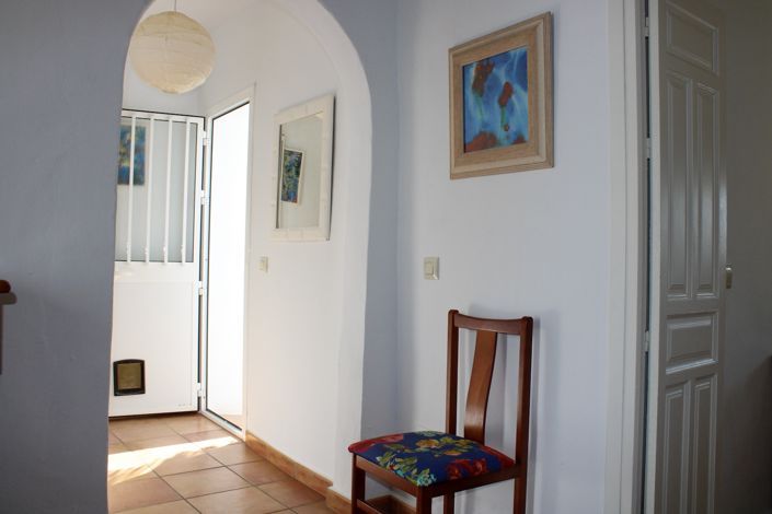 Image No.15-Maison de ville de 1 chambre à vendre à Frigiliana