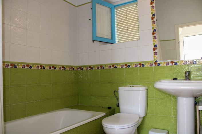 Image No.16-Maison de ville de 1 chambre à vendre à Frigiliana