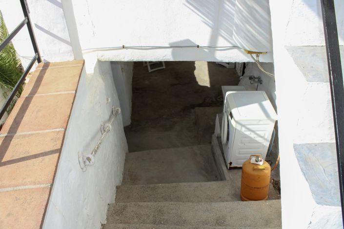 Image No.18-Maison de ville de 1 chambre à vendre à Frigiliana