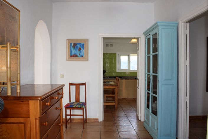 Image No.4-Maison de ville de 1 chambre à vendre à Frigiliana