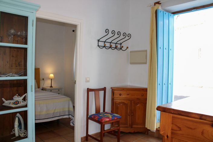 Image No.5-Maison de ville de 1 chambre à vendre à Frigiliana