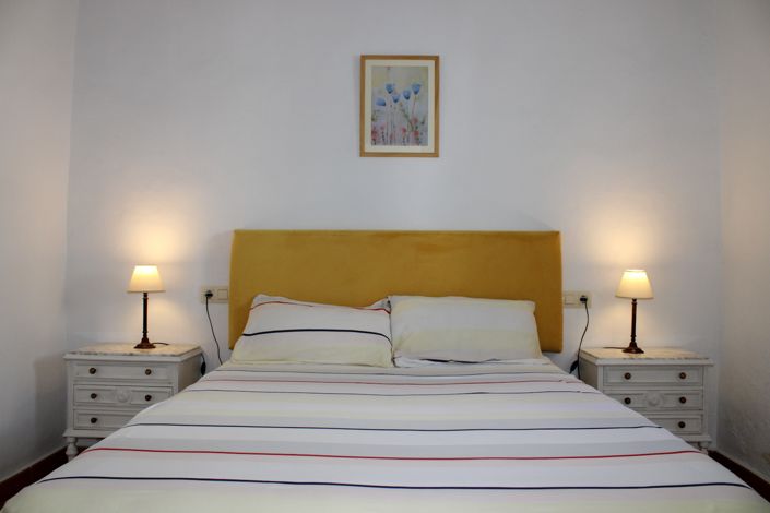 Image No.6-Maison de ville de 1 chambre à vendre à Frigiliana