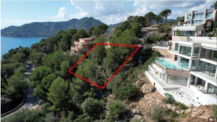 Image No.2-Plot for sale