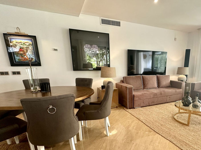 Image No.13-Appartement de 1 chambre à vendre à Marbella