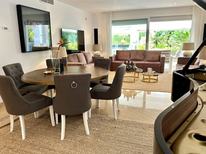 Image No.15-Appartement de 1 chambre à vendre à Marbella