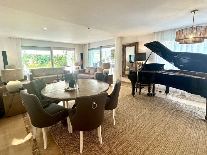 Image No.16-Appartement de 1 chambre à vendre à Marbella