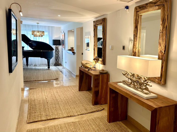 Image No.20-Appartement de 1 chambre à vendre à Marbella