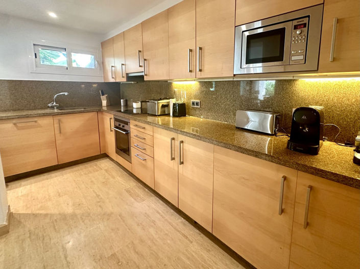 Image No.25-Appartement de 1 chambre à vendre à Marbella