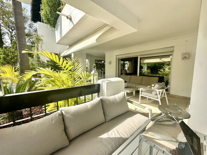 Image No.33-Appartement de 1 chambre à vendre à Marbella